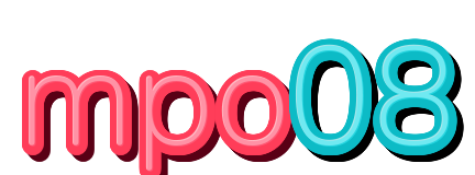 mpo08 — logo kanal