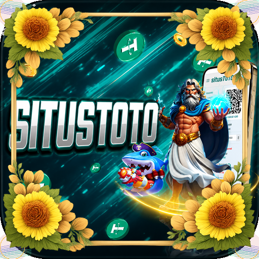 situstoto — mitra unggulan